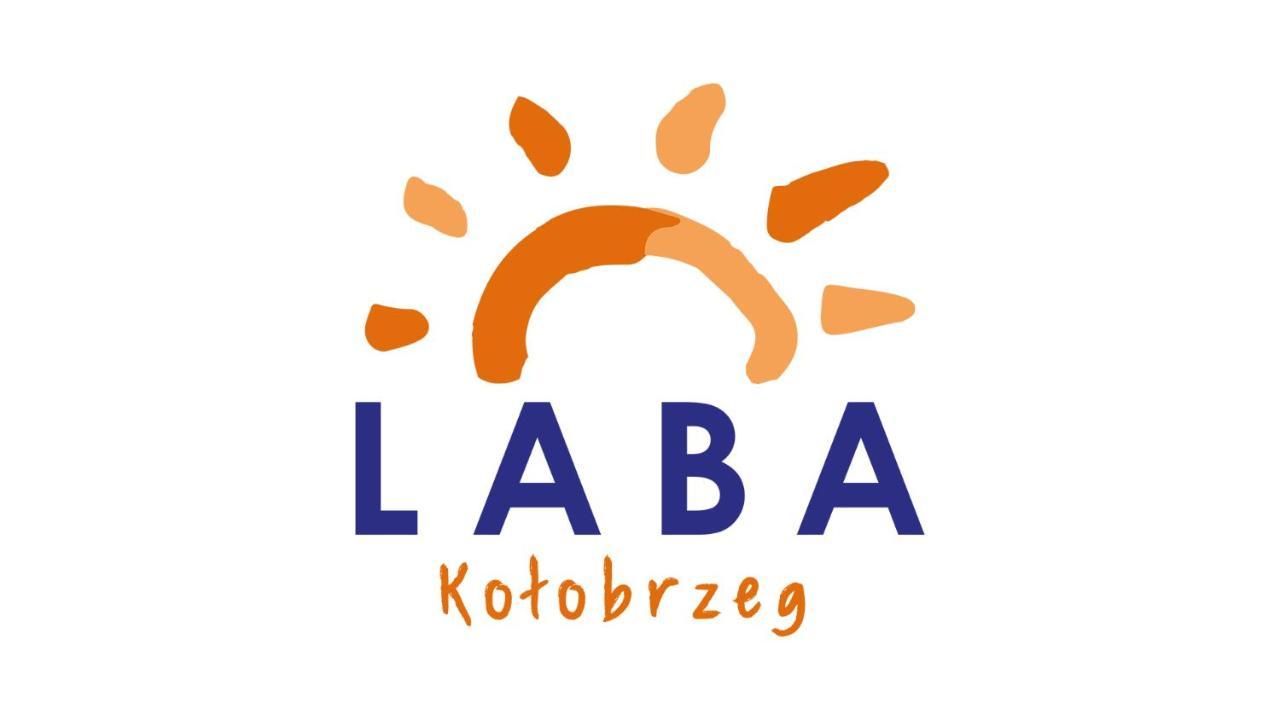 Laba Kolobrzeg Diva Apartament Prywatny Exterior foto