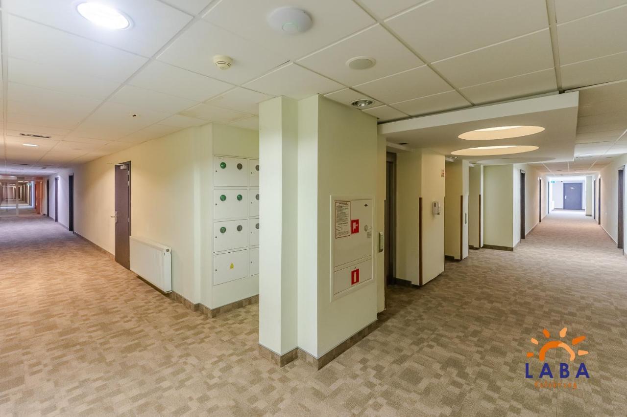 Laba Kolobrzeg Diva Apartament Prywatny Exterior foto